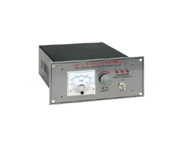力矩電機調(diào)速器